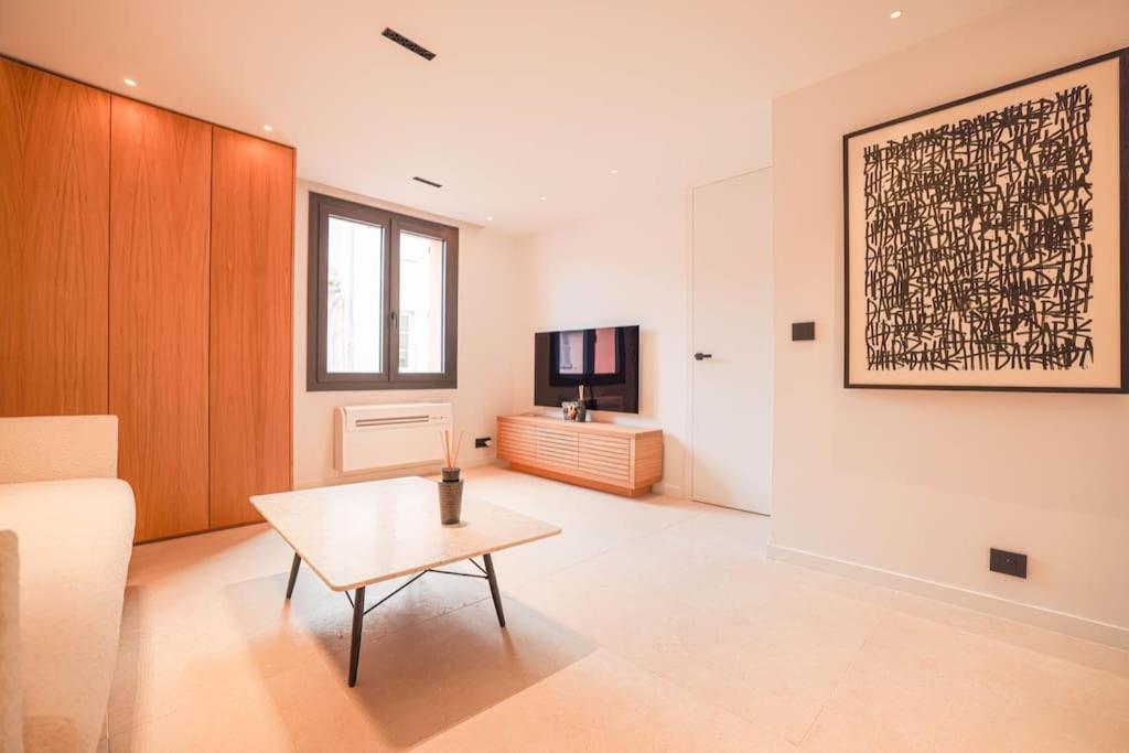 Апартаменти Casa Tropezina Сен-Тропе Екстер'єр фото